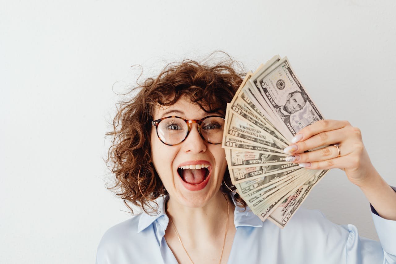easy ways to make money online